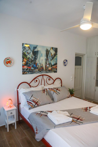 Others 5, Casa Calda 1, South Aegean