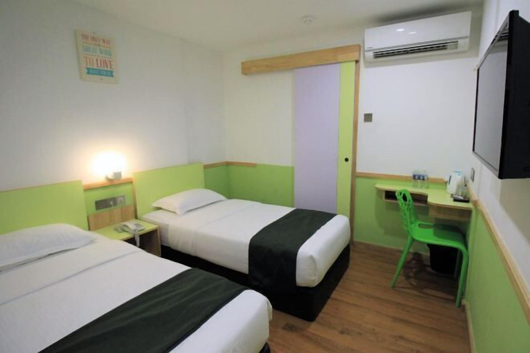Bedroom 15