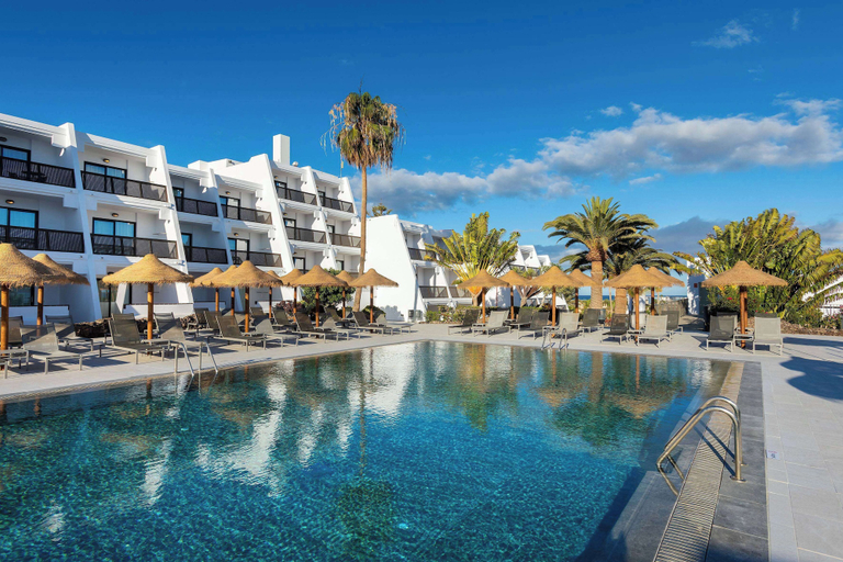 Exterior & Views 2, Sol Fuerteventura Jandia - All Suites, Las Palmas