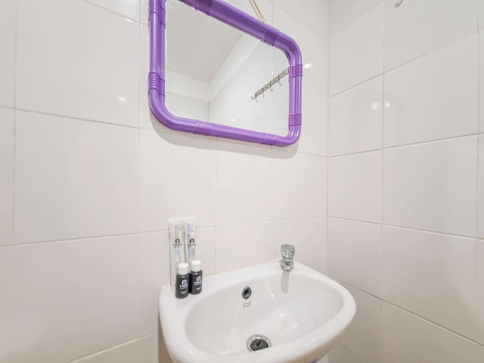 Others 4, Comfy Studio at Vivo Apartment By Travelio, Sleman