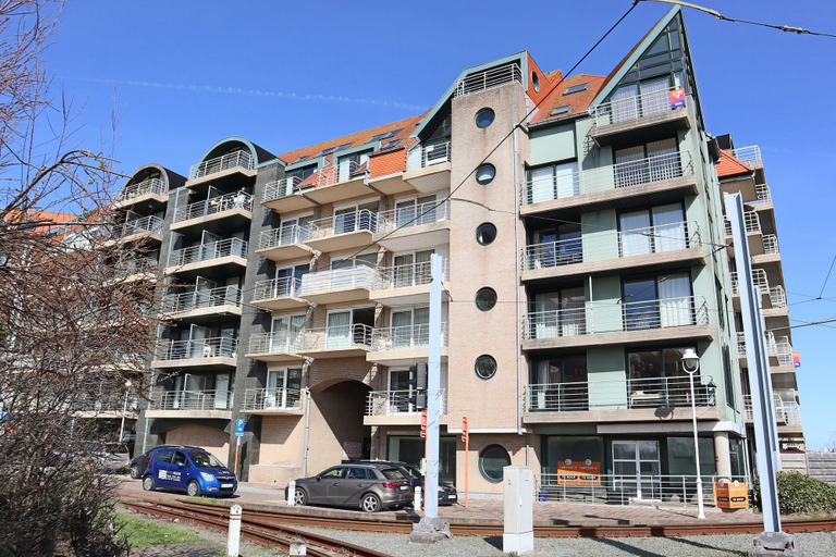 Others 3, Apartment in Estartit With sea Beach, West-Vlaanderen