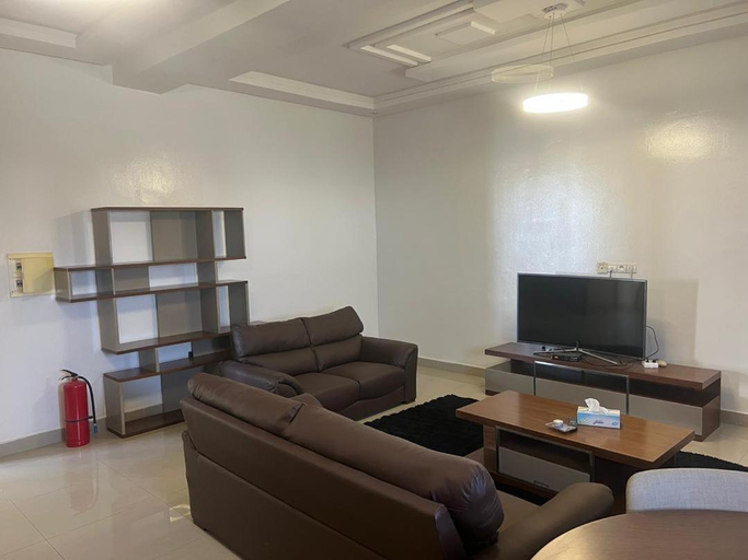 Others 5, Residence Serenite, Nouakchott