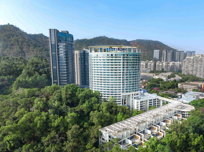 CM Plus Service Apartment Shenzhen Taige, Shenzhen