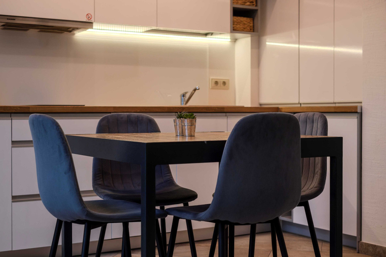 Food & Drinks, King Mindaugas Apartments, Kauno