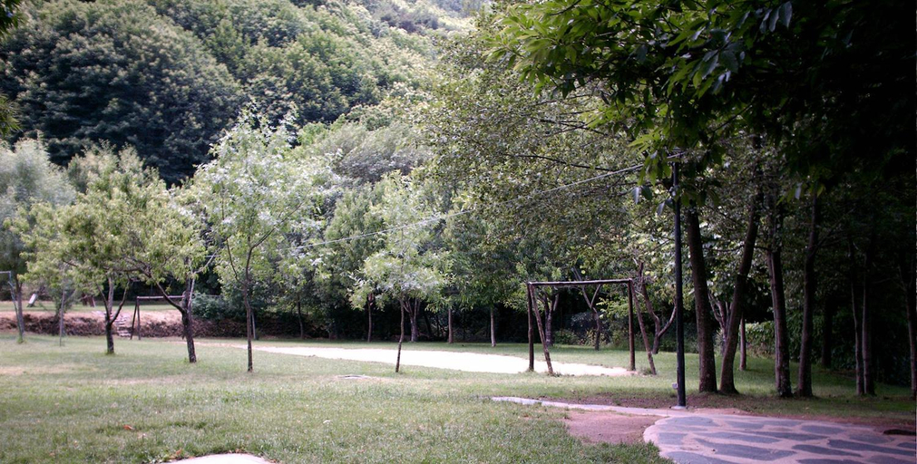 Others 2, Albergue Turistico Valle del Ambroz, Cáceres