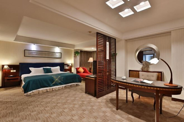 Bedroom 11
