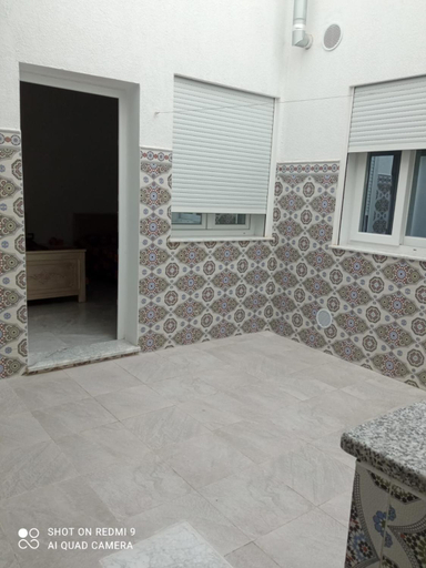 Bedroom 4, A casa di Besma, Mahdia