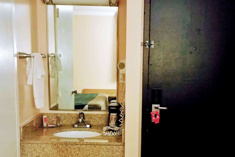 Bathroom 5
