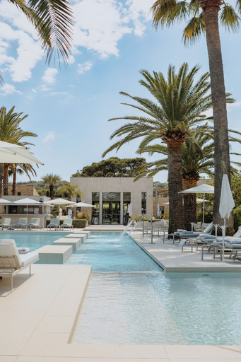 Sport & Beauty 3, Hotel SEZZ Saint-Tropez, Var