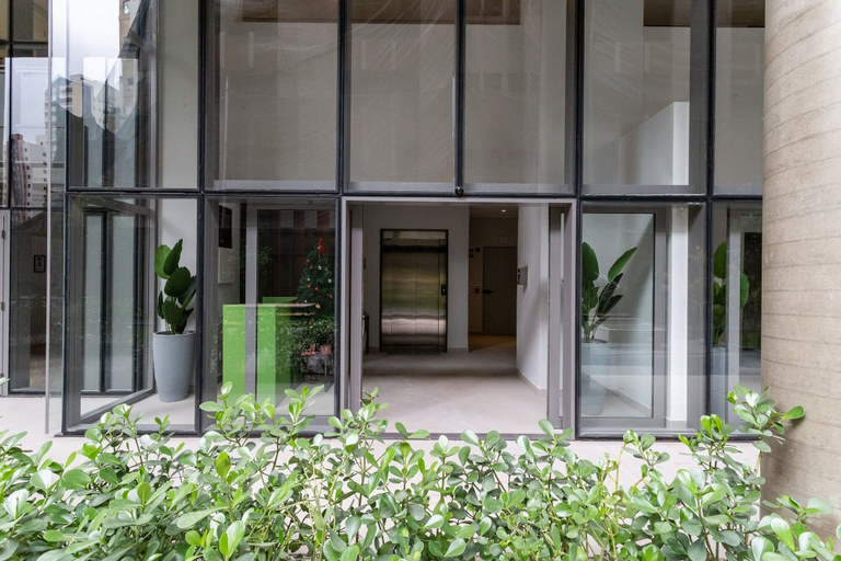 Exterior & Views 2, Nex One NR, São Paulo