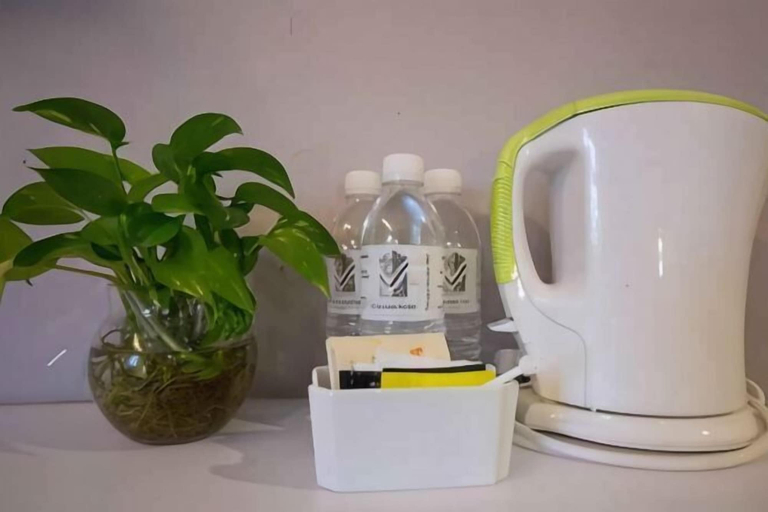 Amenities 4