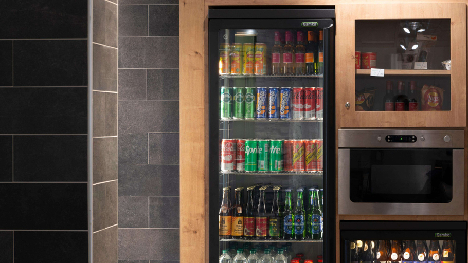 Food & Drinks 5, Hotel Campanile Metz Nord - Talange, Moselle