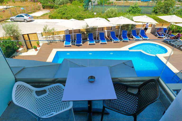 Sport & Beauty 2, Hotel Alexander, Sarandës