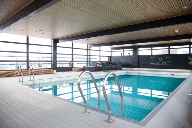Sport & Beauty 2, Scandic Espoo, Uusimaa