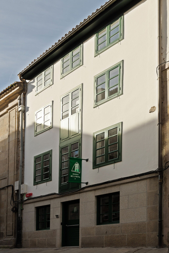 Others 5, Pensión Rua Nova, A Coruña