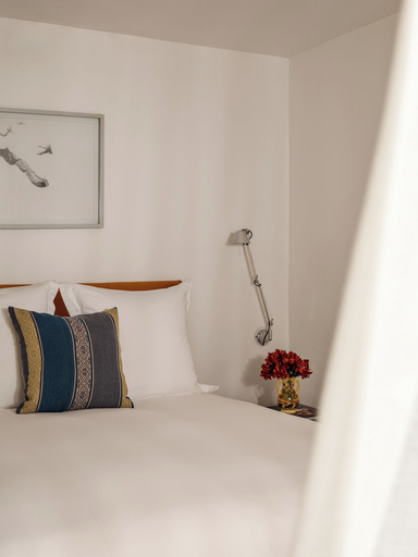 Bedroom 4, Rio Sagrado, A Belmond Hotel, Sacred Valley, Urubamba
