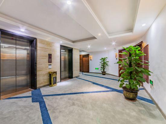 Others 3, Fubai E-sports Hotel (Guangzhou North Railway Station store), Guangzhou