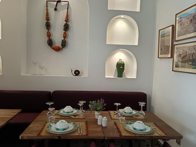 Others 4, Riad Darone Spa, Marrakech