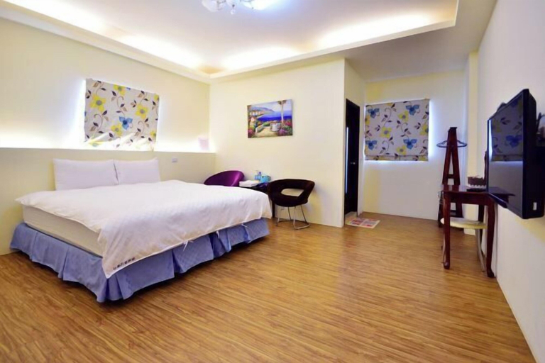 Taitung s House, Taitung