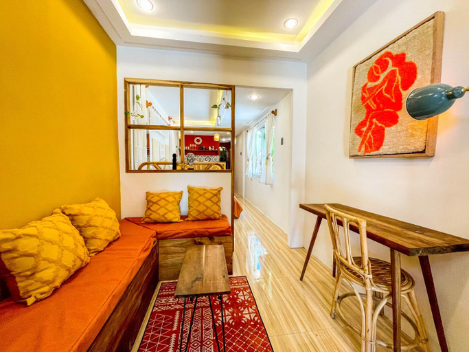 1, Cosy Villa & Apartments - Siargao, General Luna