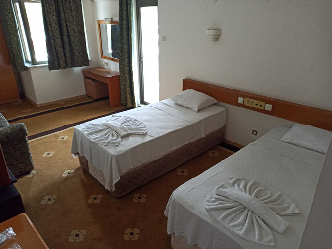 Bedroom 3, Dias, Kuşadası