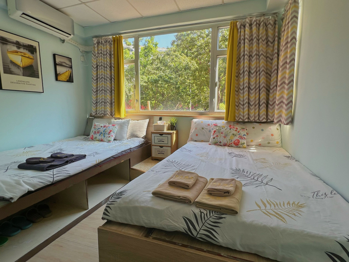 Bedroom 6
