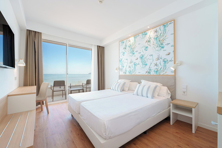 Bedroom 3, Globales Concord, Baleares