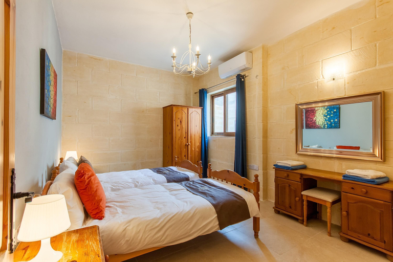 Room 3, Nadurin Gozitan Villa 7 Bedr 2 Pools