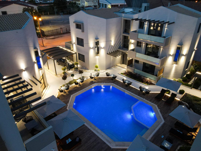 Others 5, The Victoria Lefkada, Ionian Islands