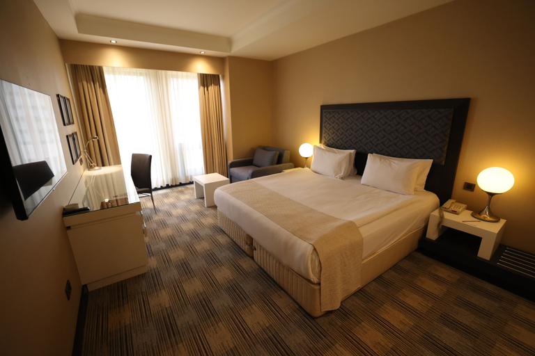 Bedroom 15