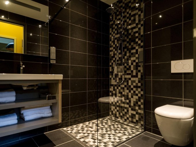 Others 5, Golden Mansion Aparthotel, Amsterdam
