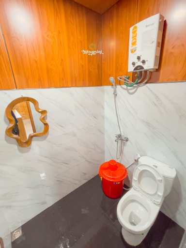 Bathroom 6