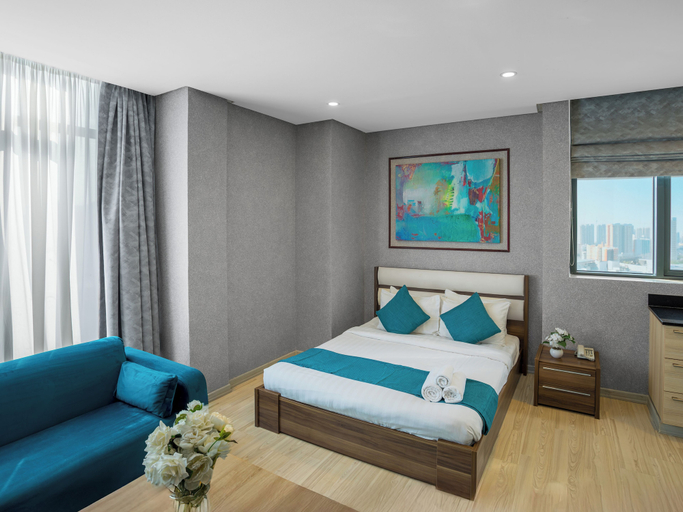 Bedroom 6