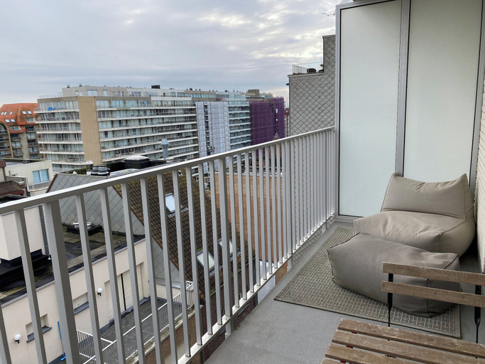 Others 5, Apartment in Nieuwpoort with Sea Views, West-Vlaanderen