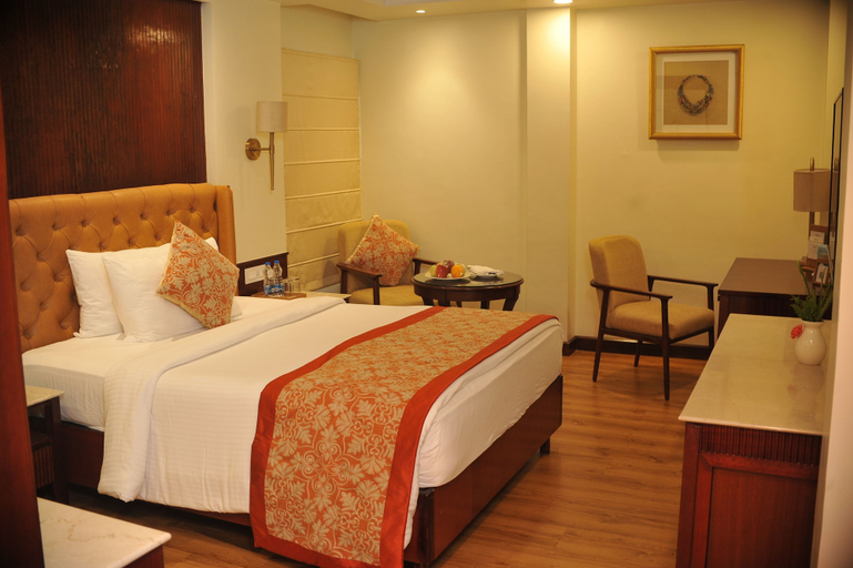 Bedroom 4, Fortune Resort Kalimpong - Member ITC Hotels' Group, Darjiling