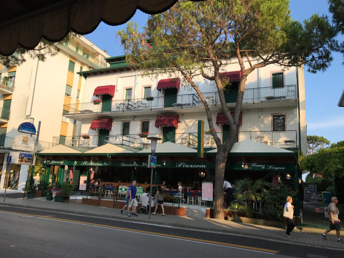 Others 5, Hotel Residence Beverly, Venezia