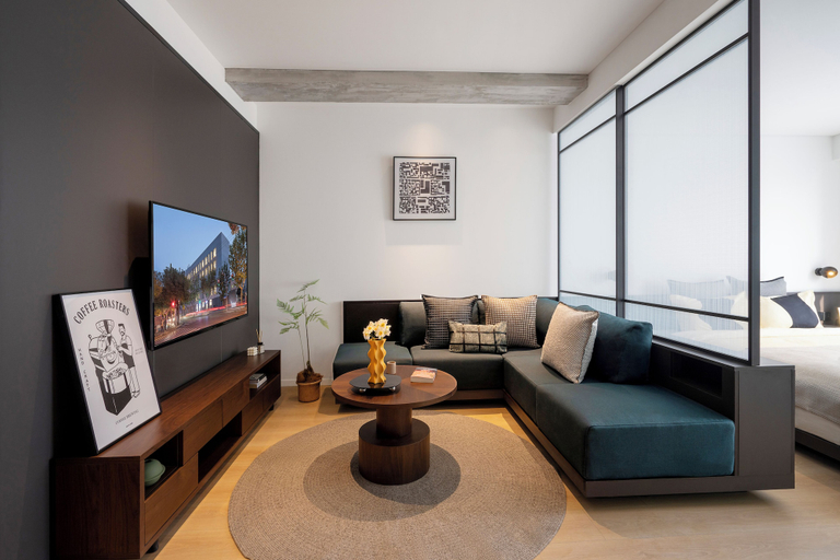 Others 2, base-Wangfujing Serviced Apartment, Beijing