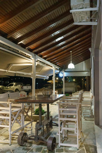 Food & Drinks 4, Archontiko Seaside Hotel-Beachfront Blue Experience, Thessaly