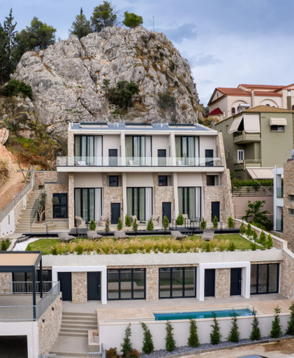 Exterior & Views 4, Anima Deluxe Suites, Peloponnese