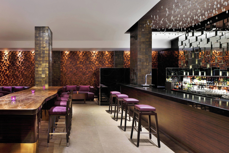 Courtyard by Marriott Chennai, Chennai