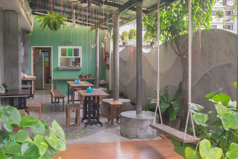 Food & Drinks 3, Just Fine Krabi, Mueang Krabi