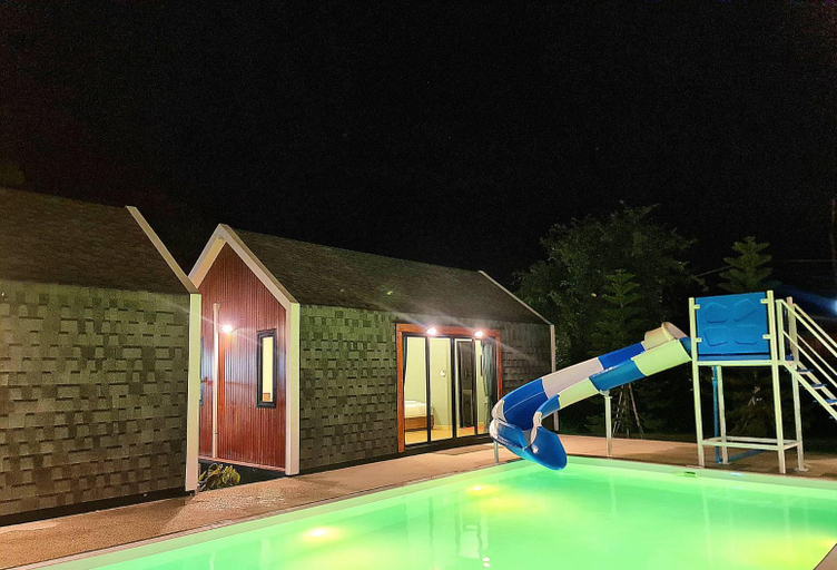 Sport & Beauty 2, Prairie Cottage Khaoyai, Pak Chong