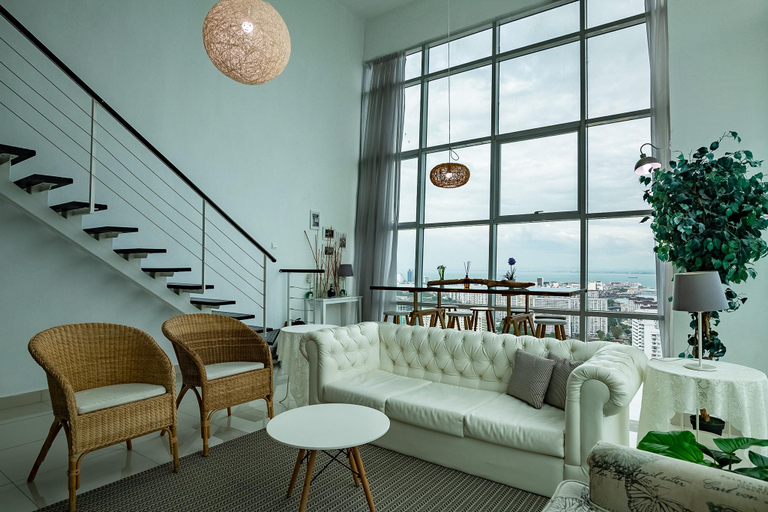 Others 3, Maritime Seaview Luxury Suite 2Carpark 2-9Pax, Penang Island