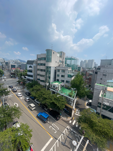 Exterior & Views 4, K Wave Guesthouse Female Only, Mapo