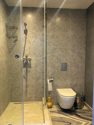 Others 5, AQ Capsule Hostel, Almaty