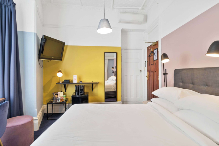 Bedroom 19