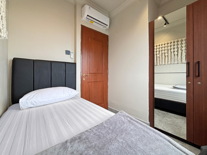 Bedroom 15