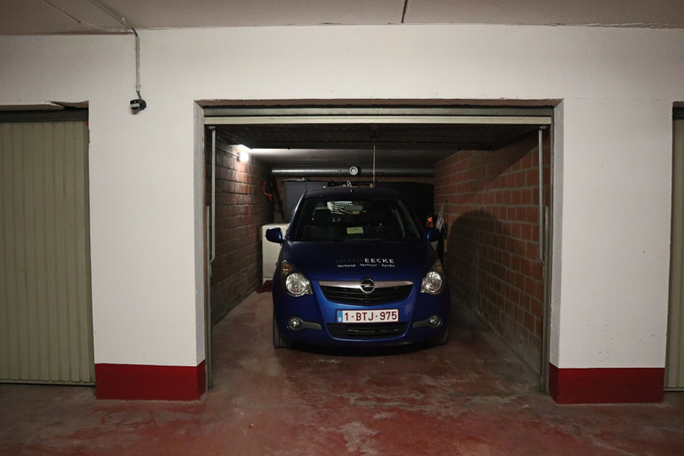 Others 5, Apartment in Nieuwpoort Near Sandy Beach, West-Vlaanderen