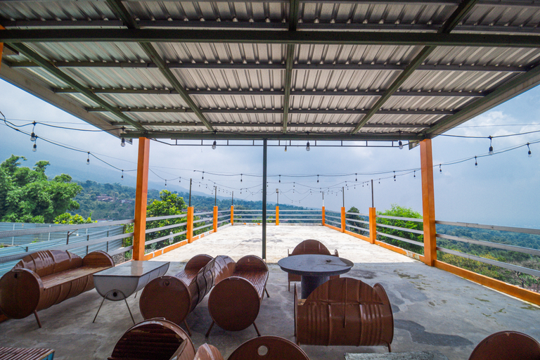 Food & Drinks, Gading Homestay Prigen, Pasuruan