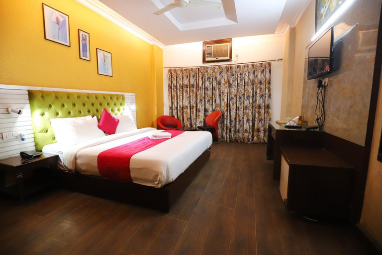 Vagmi inn, Karnal